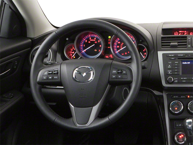 2010 Mazda Mazda6 i Grand Touring